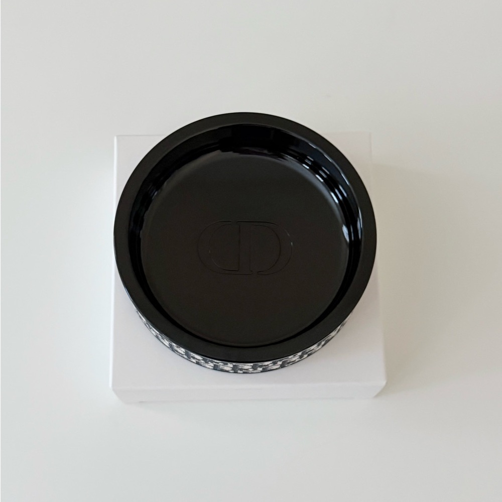 NWT Dior Couture Candle Base, Dior Oblique - Picture 6 of 10